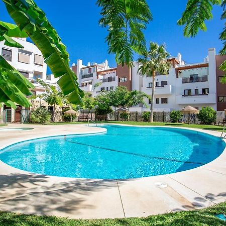 Appartamento Lets In The Sun Calablanca La Cala De Mijas Esterno foto