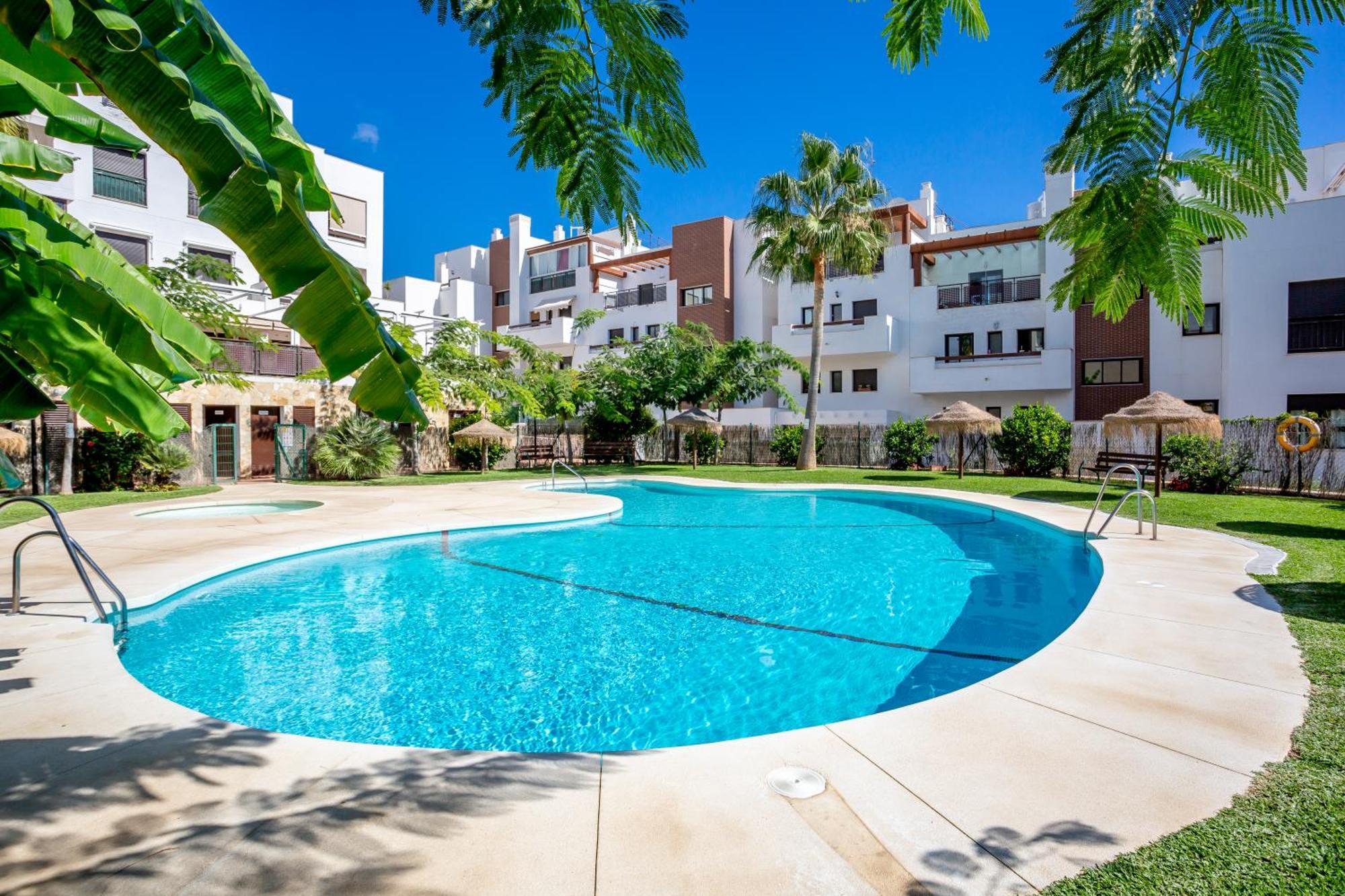 Appartamento Lets In The Sun Calablanca La Cala De Mijas Esterno foto