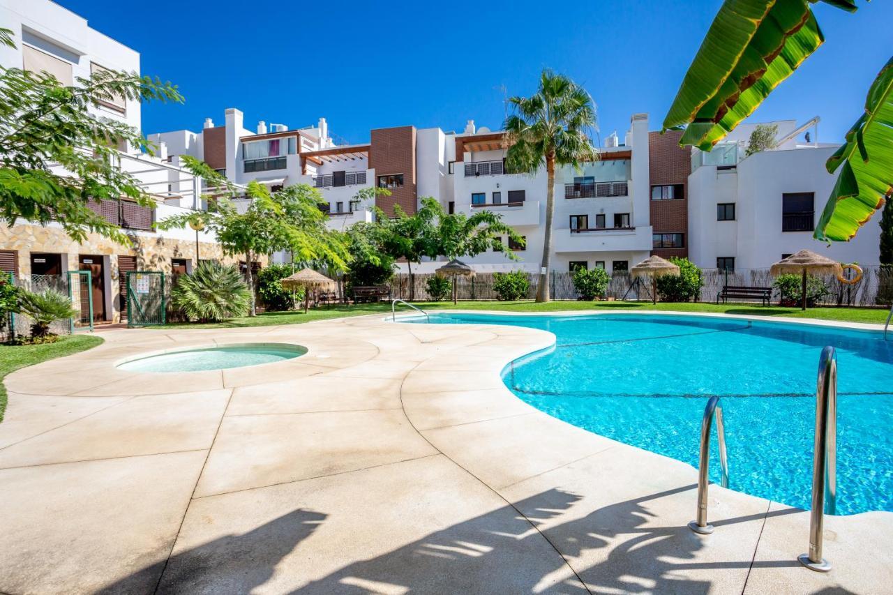 Appartamento Lets In The Sun Calablanca La Cala De Mijas Esterno foto