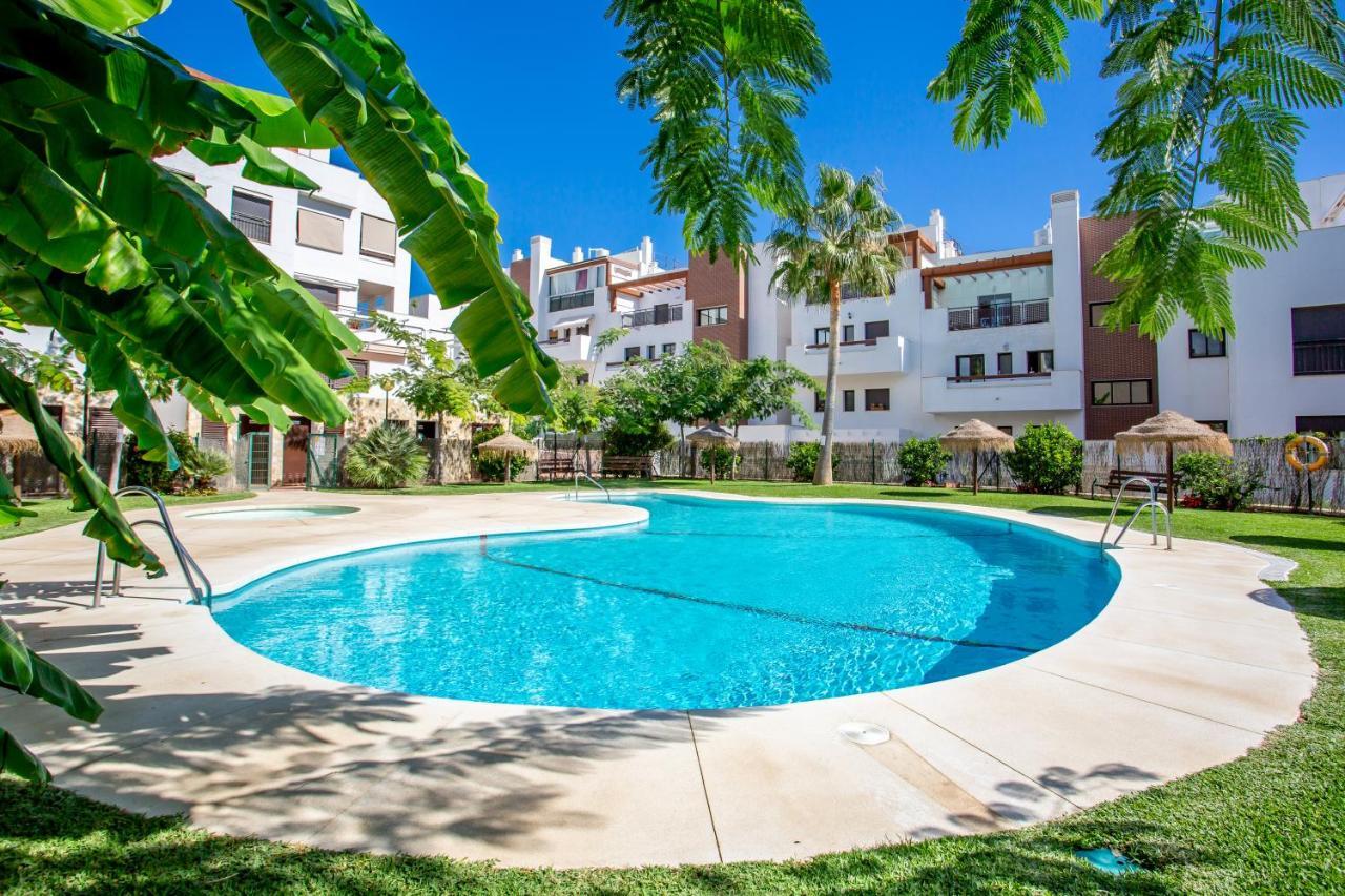 Appartamento Lets In The Sun Calablanca La Cala De Mijas Esterno foto